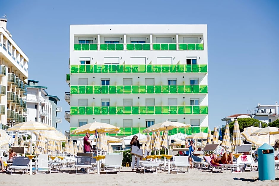 Hotel Bristol