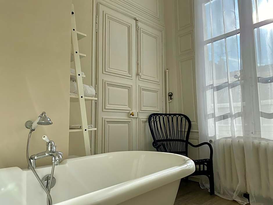 Hôtel Particulier de Champrond