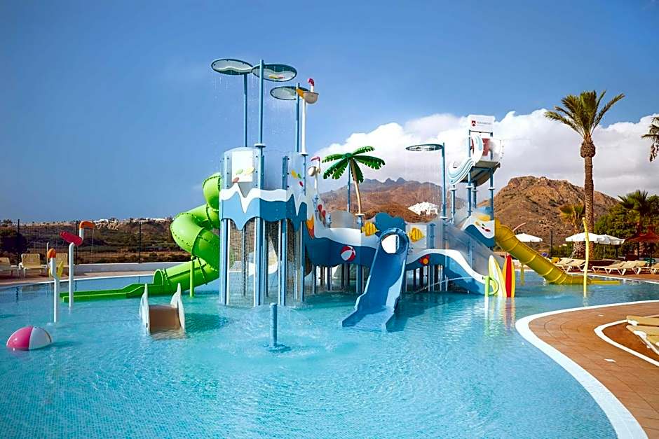 Hotel Servigroup Marina Mar