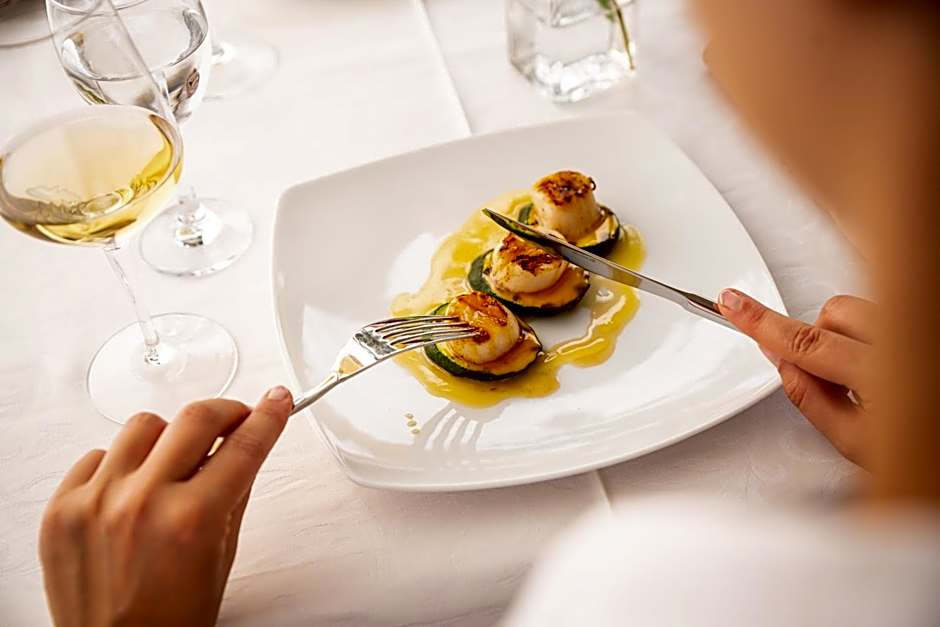 Boutique Hotel Villa Pattiera