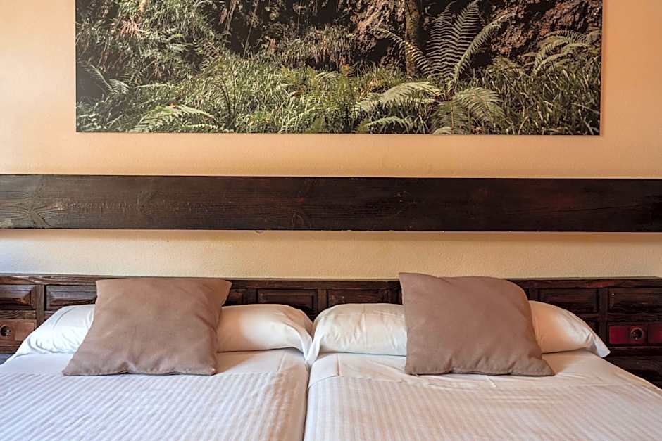 Hotel Baztan