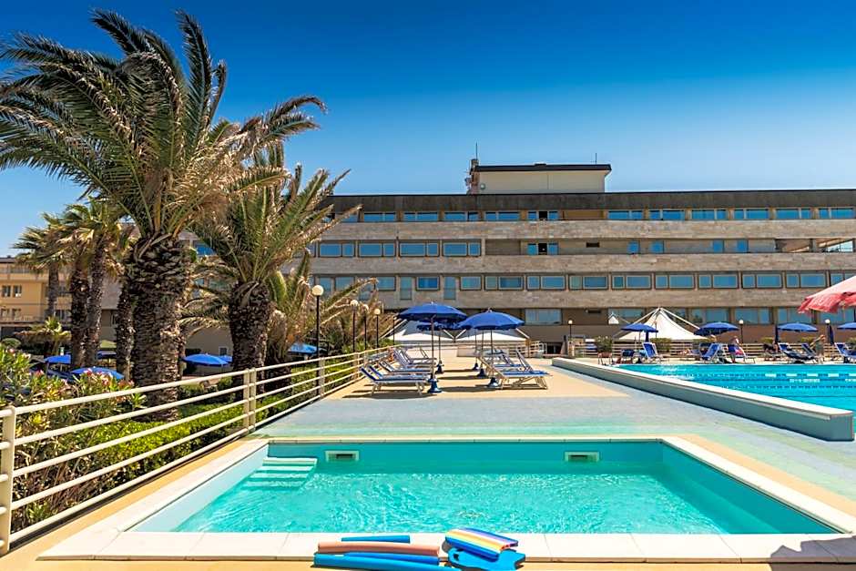 Grand Hotel Continental