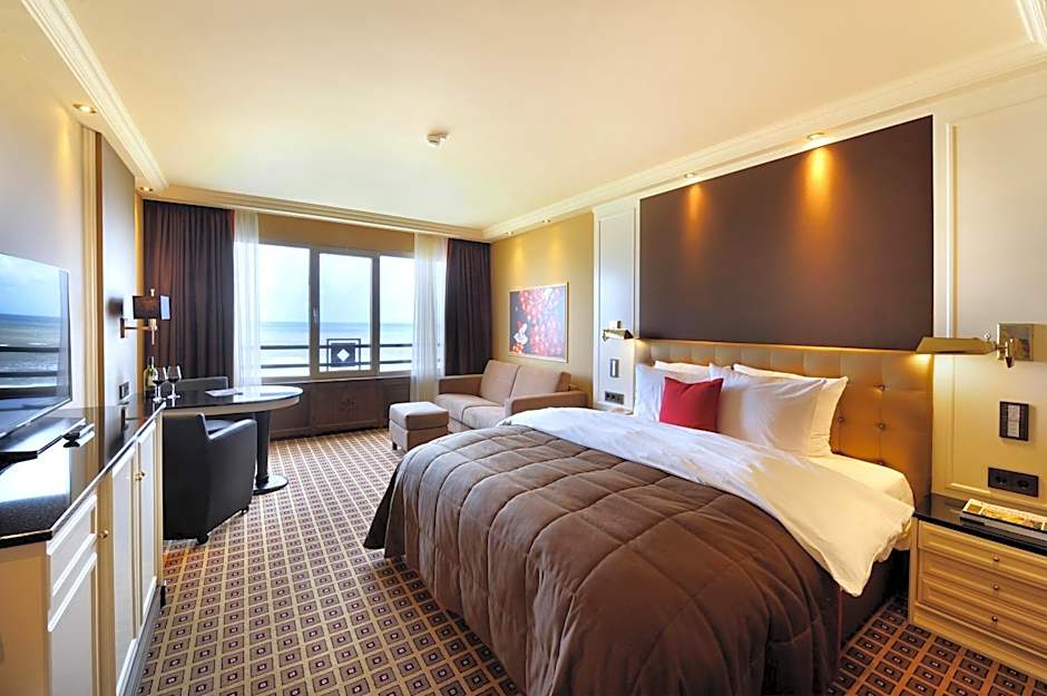 Grand Hotel Huis ter Duin