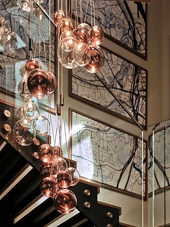 Holiday Inn Gdansk - City Centre By IHG