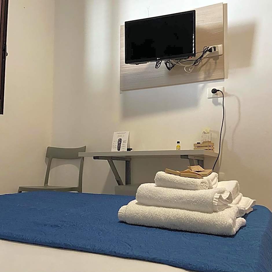 B&B Laudato Sii Tropea