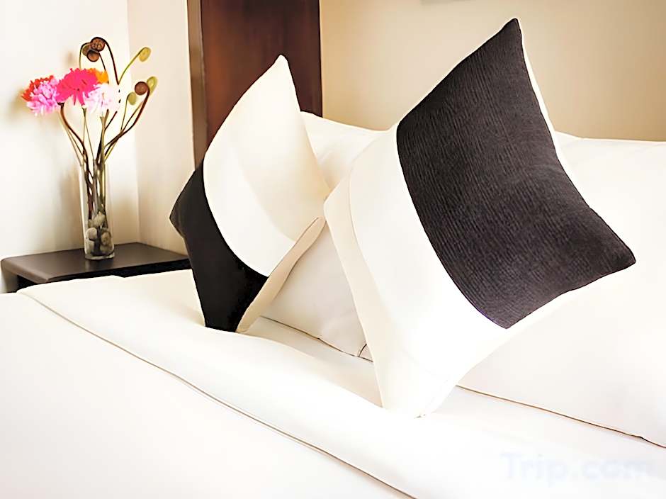 I Residence Hotel Sathorn