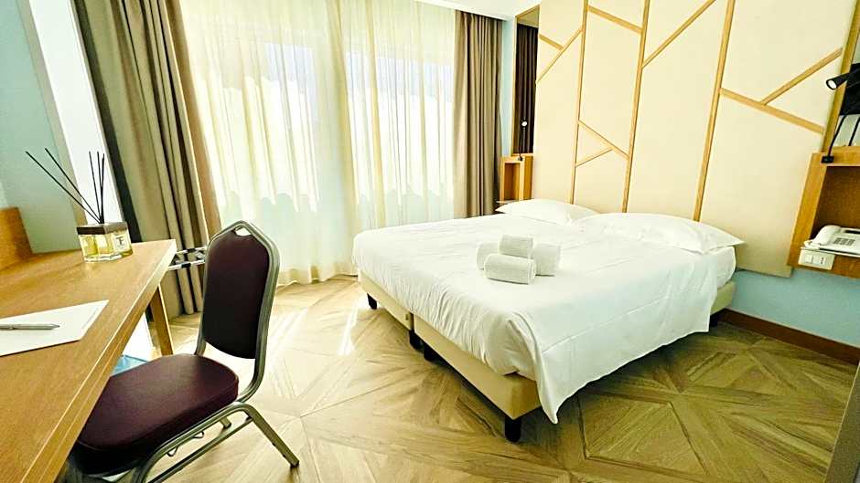Catania Sea Palace Hotel
