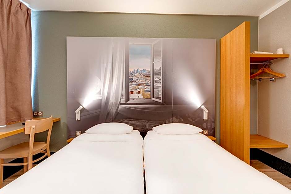 B&B Hôtel ORLY RUNGIS Aéroport