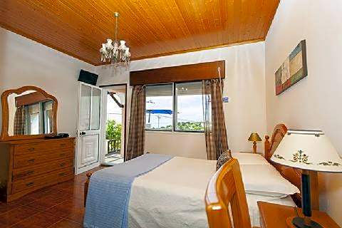 Miradouro da Papalva Guest House - Pico - Azores