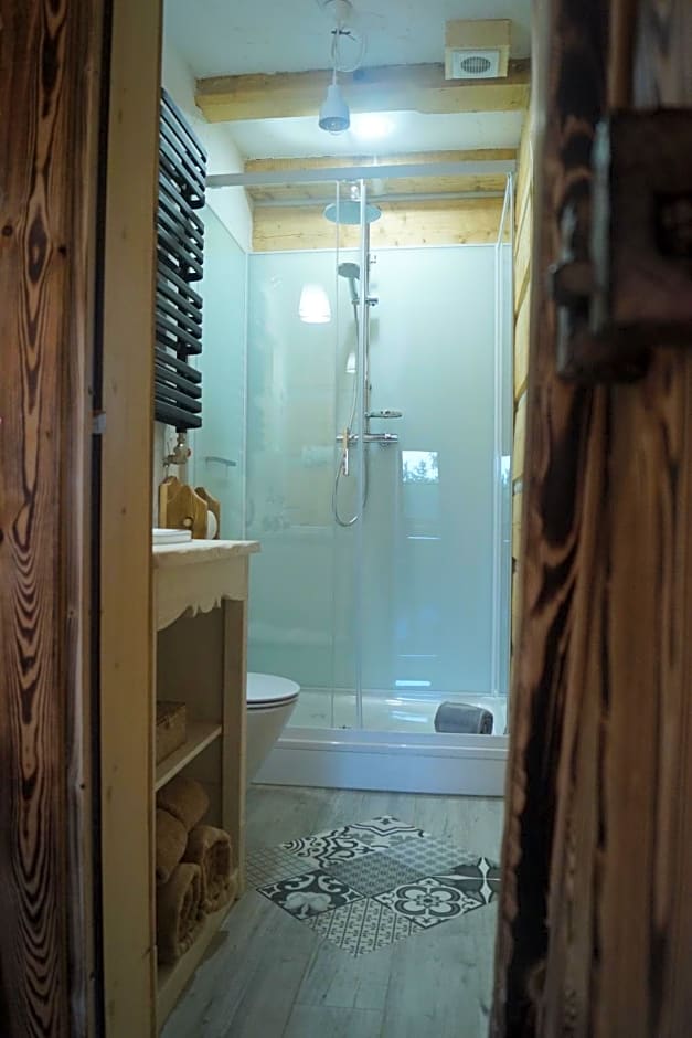 Smolnikowe Klimaty - Chyżula - Sauna&amp;Jacuzzi