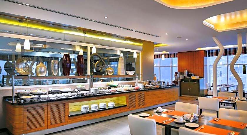 Swiss-Belhotel Seef Bahrain