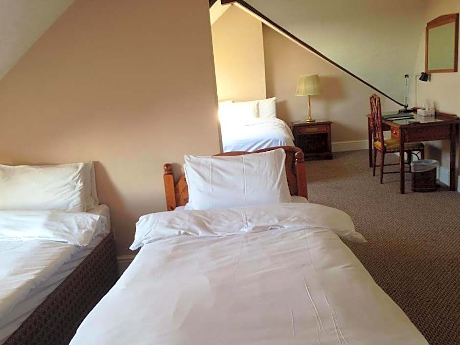 Grosvenor Hotel Rugby