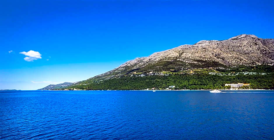 Aminess Casa Bellevue