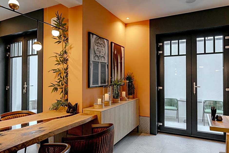 Hotel Branco Timisoara