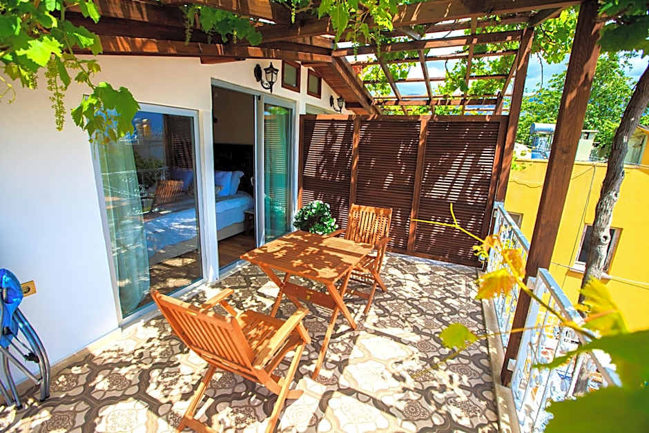 Lemon Villa Hotel - Adult Only