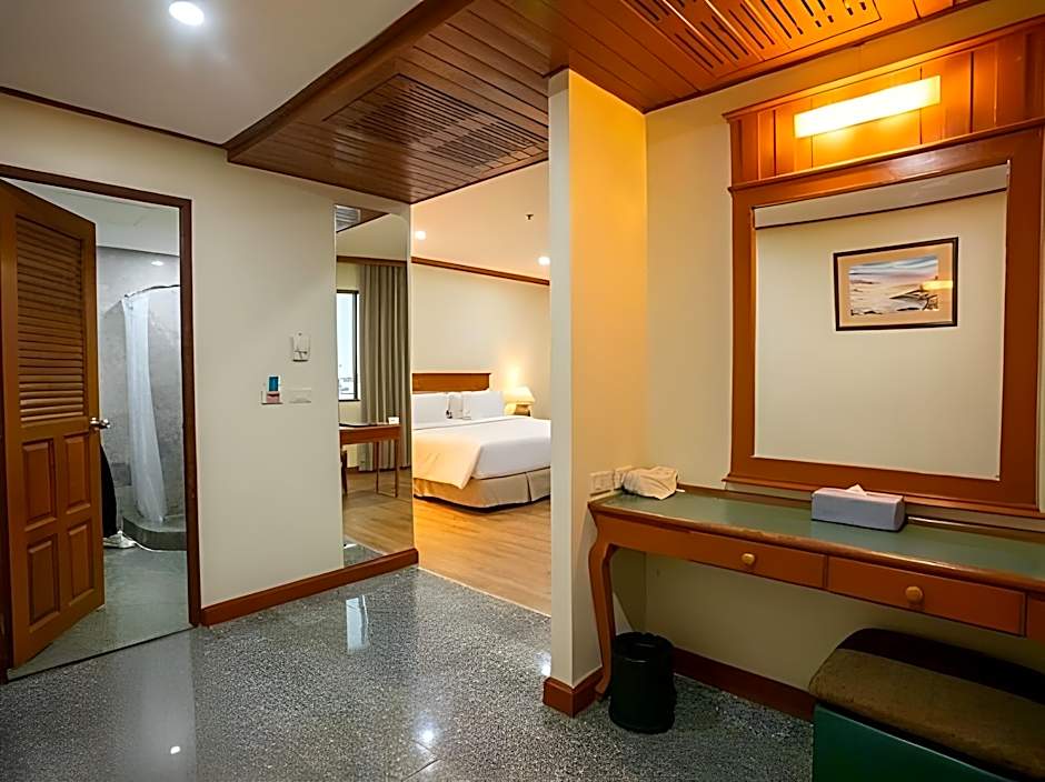 Star Convention Hotel (Star Hotel)