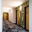 Lanzcarre Hotel Mannheim, a member of Radisson Individuals