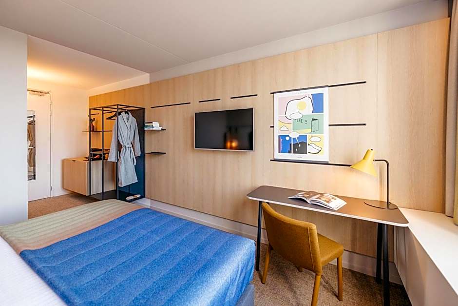 Hotel Casa Amsterdam