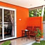 PK Family House