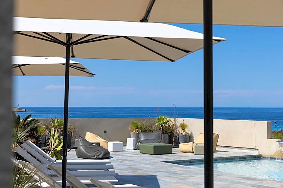 Residence Saletta Mare