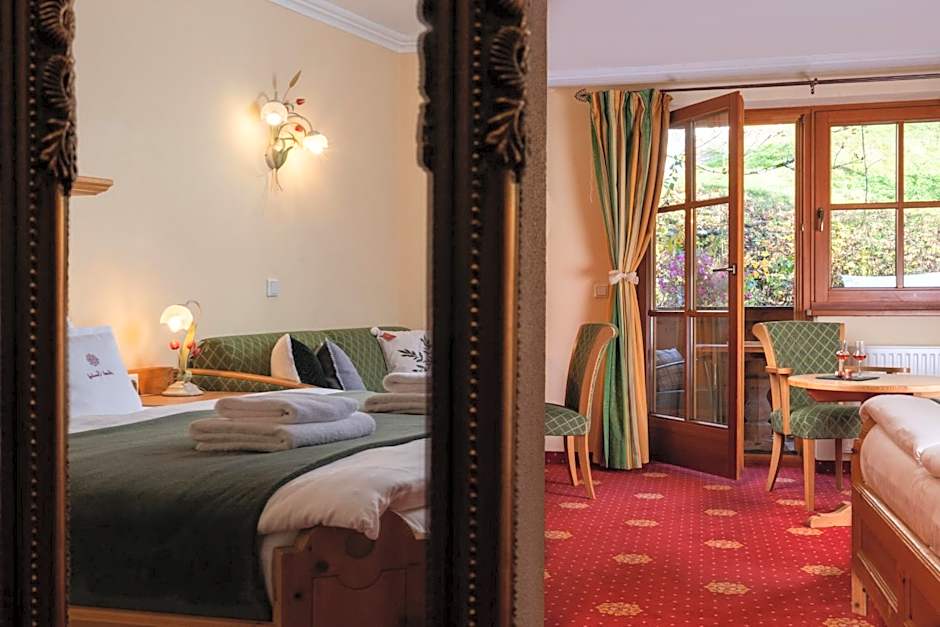 Sonnhof am Hochkönig