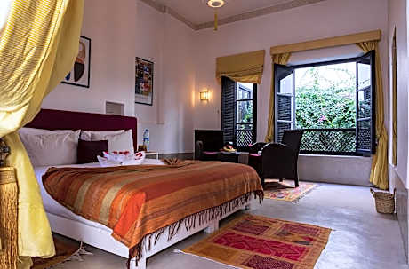 Superior Suite