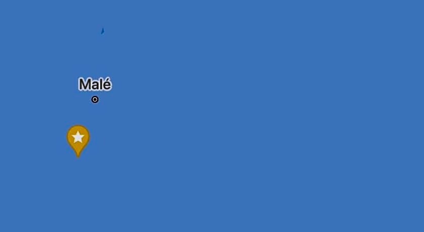 Hedheykuri Residence Fuvahmulah