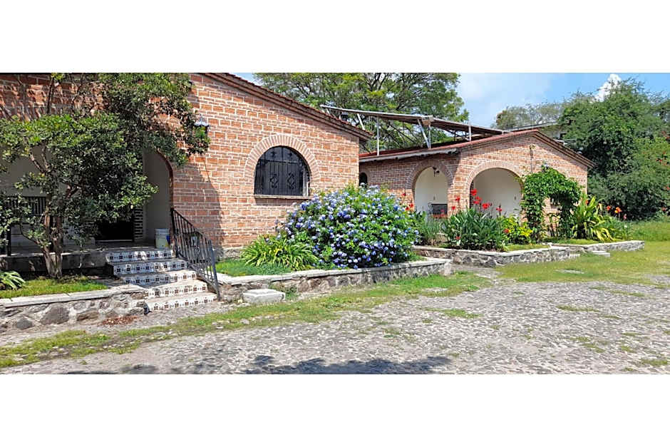 Capital O Posada Del Pescador Jocotepec