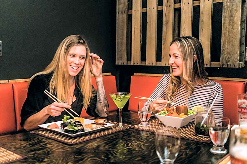 Aux 4 vents - Auberg'Inn