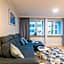 Q17 Apartments Rynek