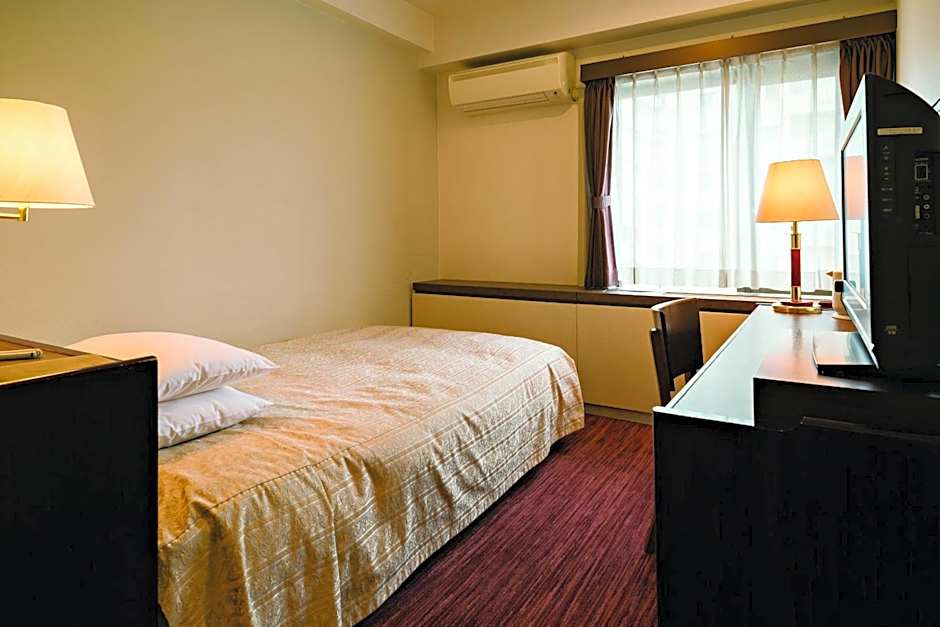 Okazaki New Grand Hotel