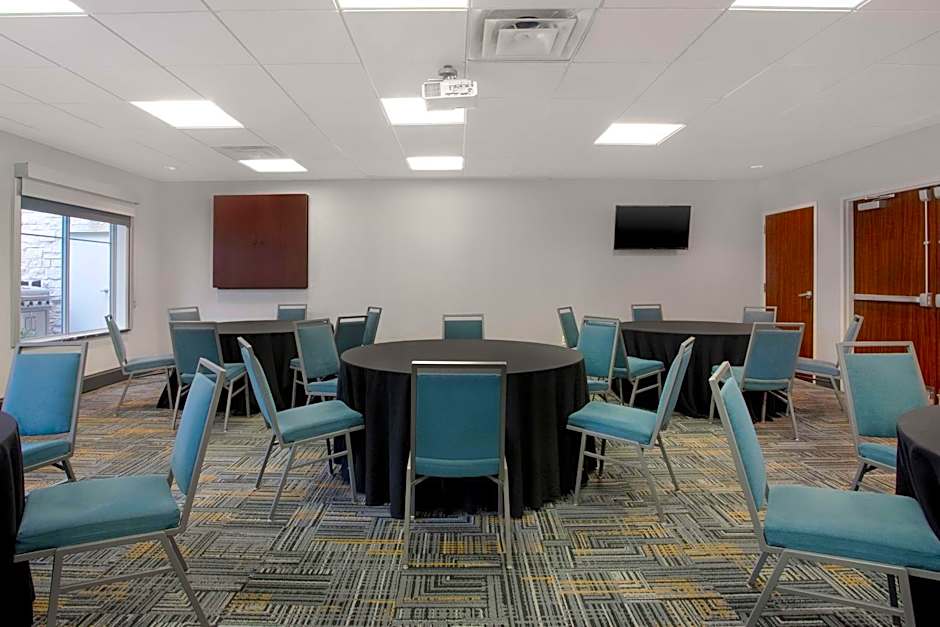Homewood Suites by Hilton Lackland AFB/SeaWorld, TX