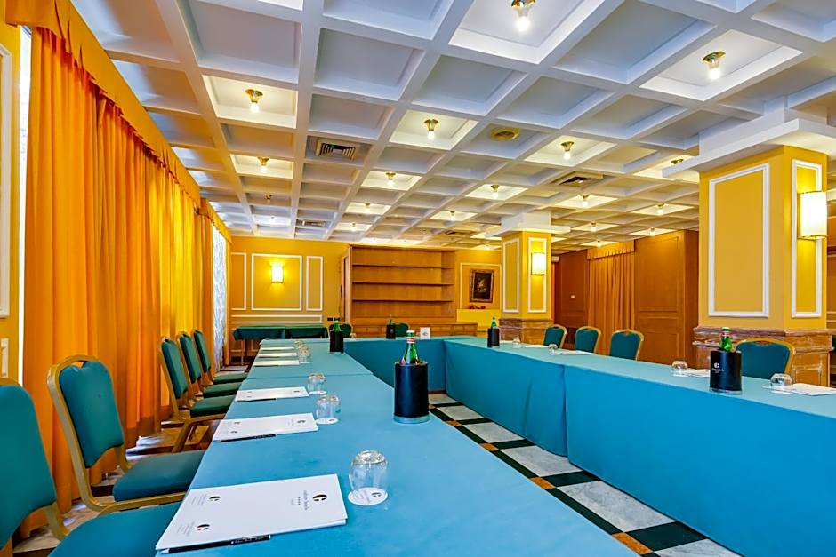 Culture Hotel Villa Capodimonte