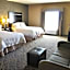Hampton Inn By Hilton Suites Bay City