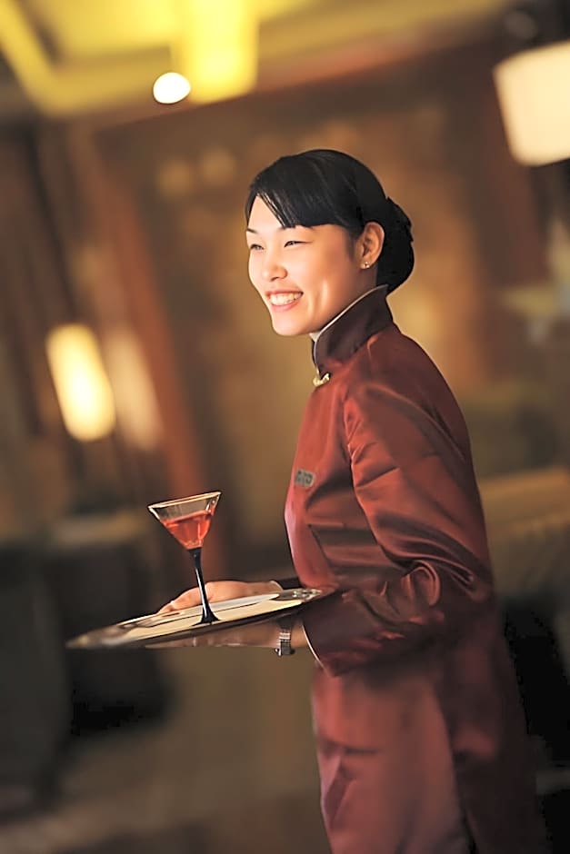 Park Plaza Beijing Wangfujing