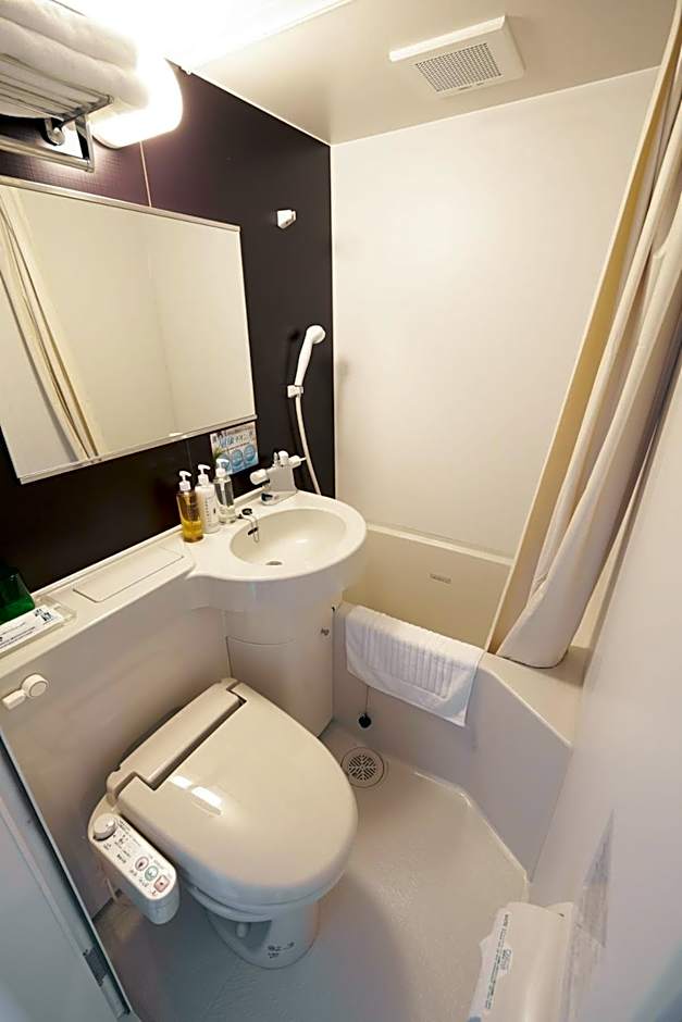 Super Hotel Kashima