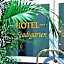 Hotel am Stadtgarten