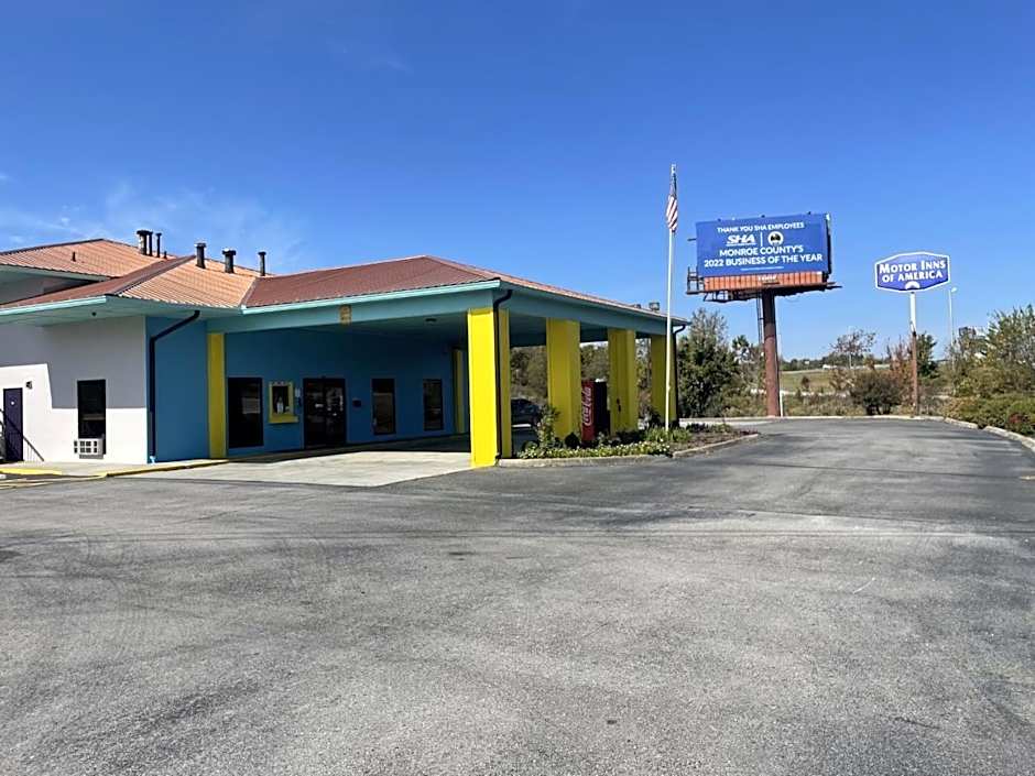 Motor Inns Of America