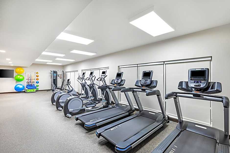 TownePlace Suites by Marriott Austin Northwest/The Domain Area