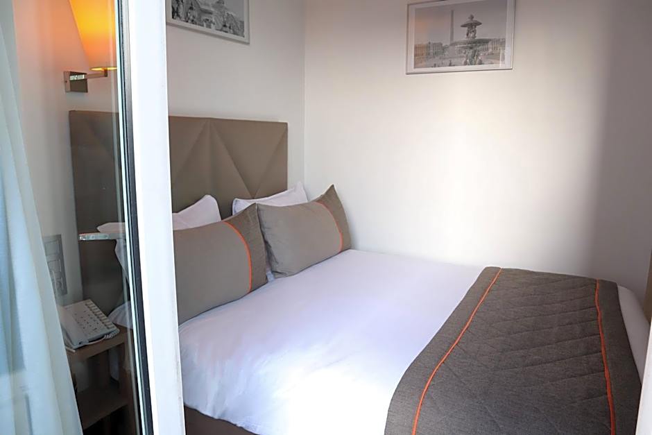 Timhotel Paris Gare Montparnasse