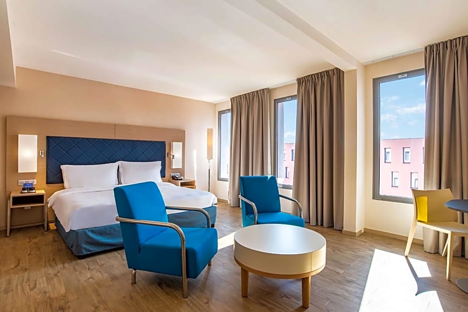 Radisson Blu Hotel Toulouse Airport