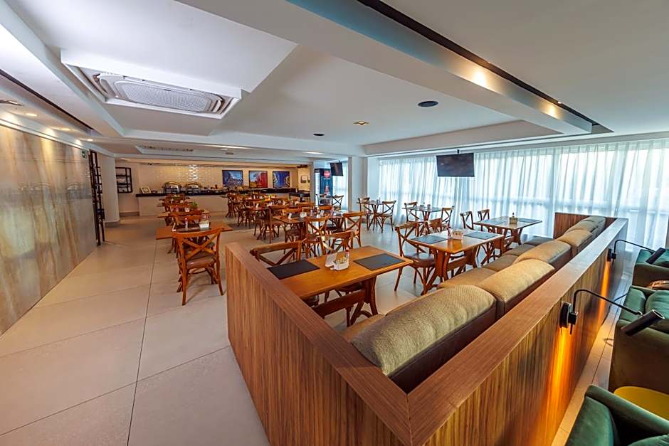 Hotel Village Confort