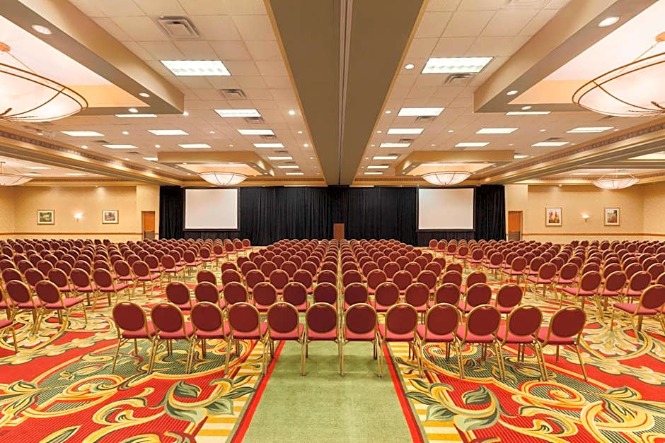 Radisson Hotel Cedar Rapids