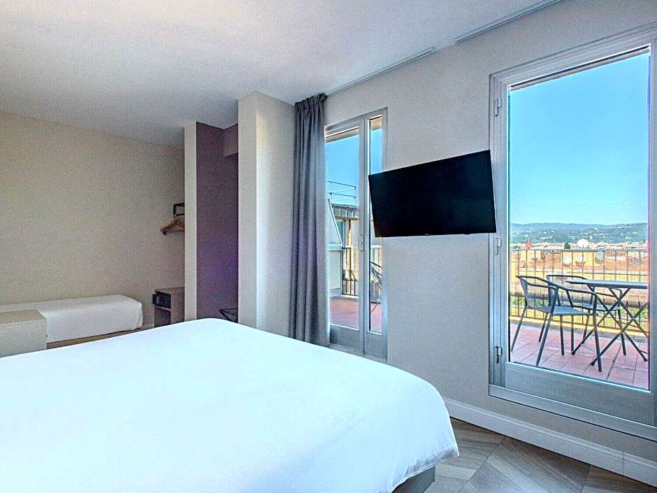 B&B Hotel Firenze City Center