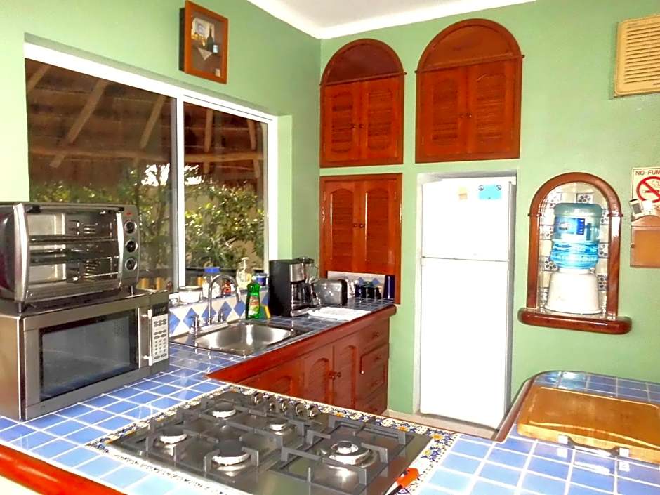 Casa Gatos