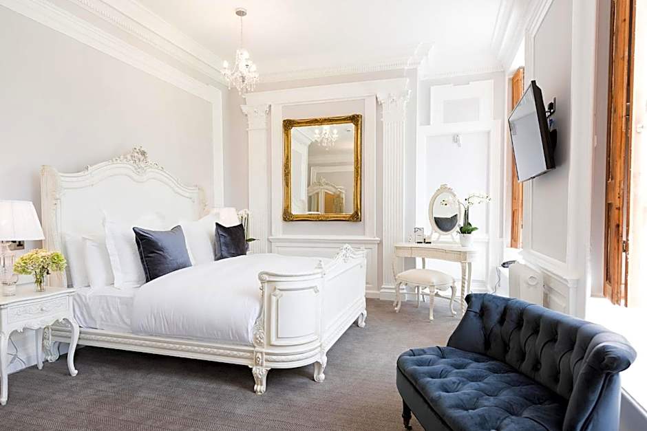 Beamish Hall Country House Hotel, BW Premier Collection