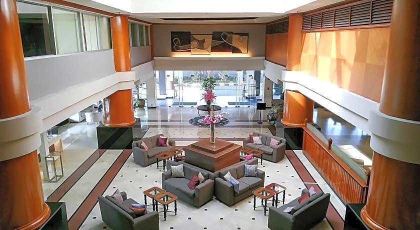 Verwood Hotel and Serviced Residence