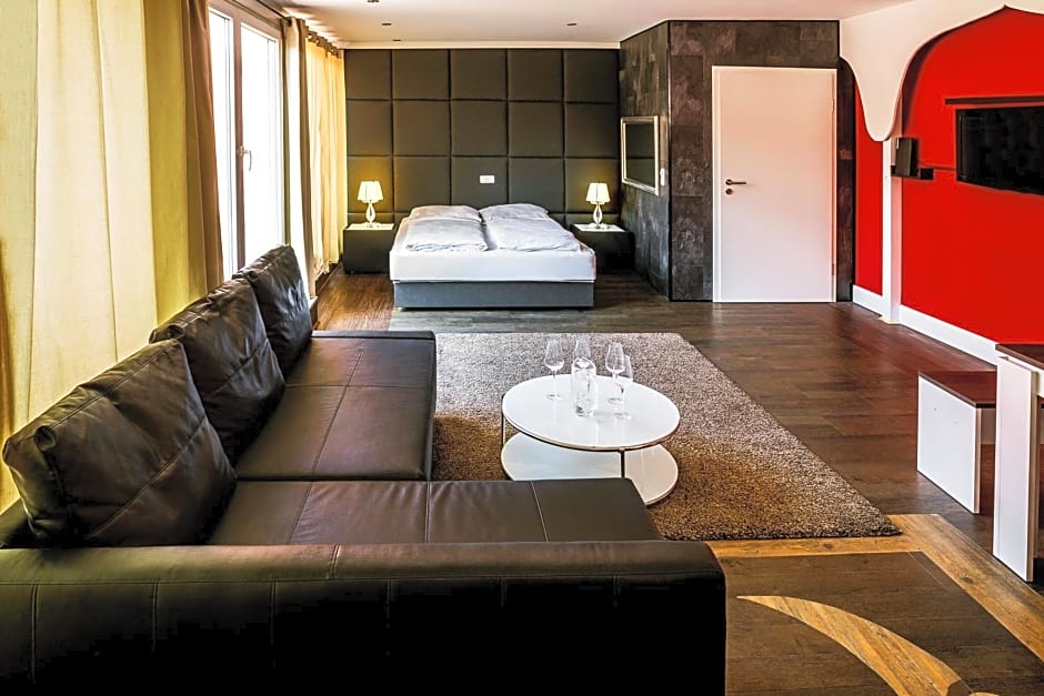 Hotel SleepInn Volkspark - Adult Only – Hamburg, VA
