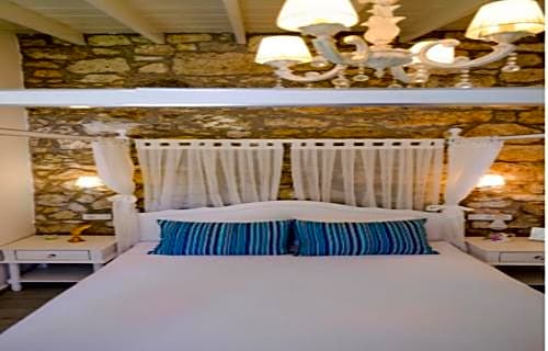 Alacati Selin Otel
