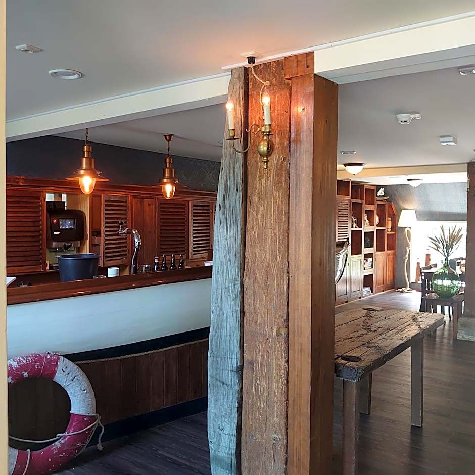 De Cyprian Bed & Breakfast